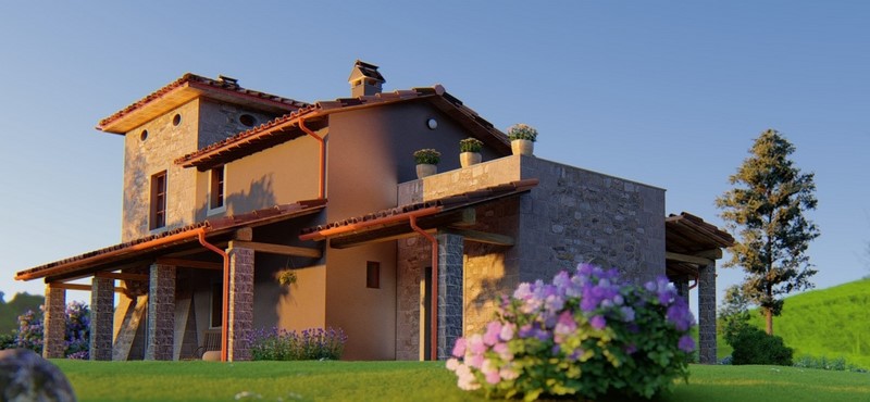 Amiata Immobiliare - Annuncio rif.AZ 100 - AGENZIA IMMOBILIARE AMIATA - Case in vendita sul Monte Amiata - Affitti - Ville casali appartamenti in affitto - appartamenti in vendita sull amiata - REAL ESTATE