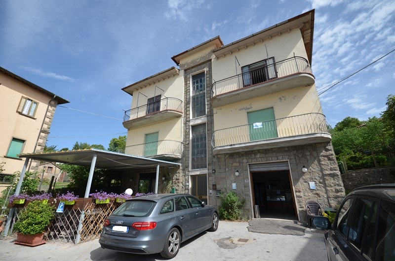 Amiata Immobiliare - Annuncio rif.SA 58 - AGENZIA IMMOBILIARE AMIATA - Case in vendita sul Monte Amiata - Affitti - Ville casali appartamenti in affitto - appartamenti in vendita sull amiata - REAL ESTATE