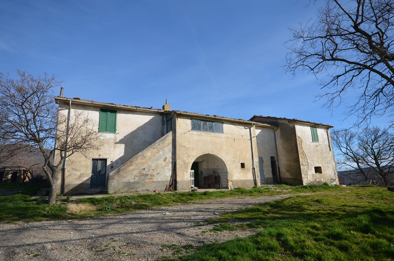 Amiata Immobiliare - Annuncio rif.AZ 203 - AGENZIA IMMOBILIARE AMIATA - Case in vendita sul Monte Amiata - Affitti - Ville casali appartamenti in affitto - appartamenti in vendita sull amiata - REAL ESTATE