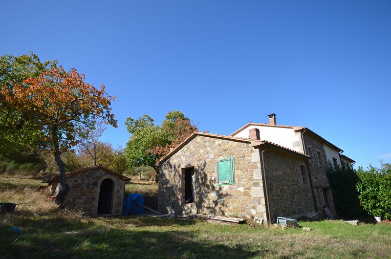 Amiata Immobiliare - Annuncio rif.Az 187 - AGENZIA IMMOBILIARE AMIATA - Case in vendita sul Monte Amiata - Affitti - Ville casali appartamenti in affitto - appartamenti in vendita sull amiata - REAL ESTATE