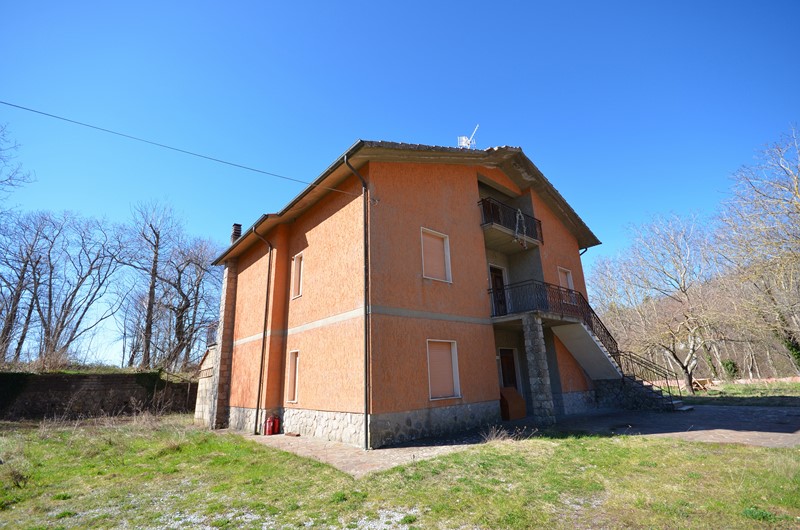 Amiata Immobiliare - Annuncio rif.SA 60 - AGENZIA IMMOBILIARE AMIATA - Case in vendita sul Monte Amiata - Affitti - Ville casali appartamenti in affitto - appartamenti in vendita sull amiata - REAL ESTATE