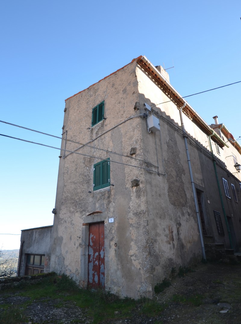 Amiata Immobiliare - Annuncio rif.A 172 - AGENZIA IMMOBILIARE AMIATA - Case in vendita sul Monte Amiata - Affitti - Ville casali appartamenti in affitto - appartamenti in vendita sull amiata - REAL ESTATE