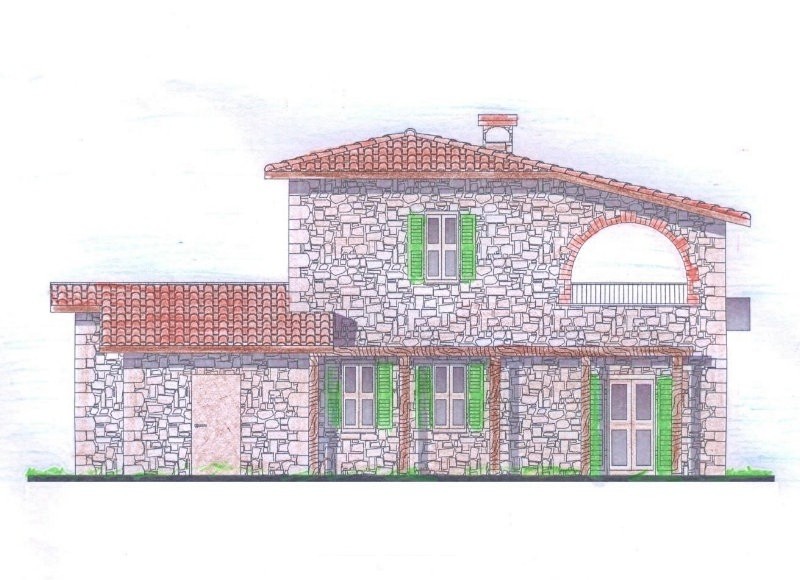 Amiata Immobiliare - Annuncio rif.SOV 1 - AGENZIA IMMOBILIARE AMIATA - Case in vendita sul Monte Amiata - Affitti - Ville casali appartamenti in affitto - appartamenti in vendita sull amiata - REAL ESTATE