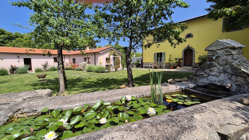 Amiata Immobiliare - Annuncio rif.AZ 4 - AGENZIA IMMOBILIARE AMIATA - Case in vendita sul Monte Amiata - Affitti - Ville casali appartamenti in affitto - appartamenti in vendita sull amiata - REAL ESTATE