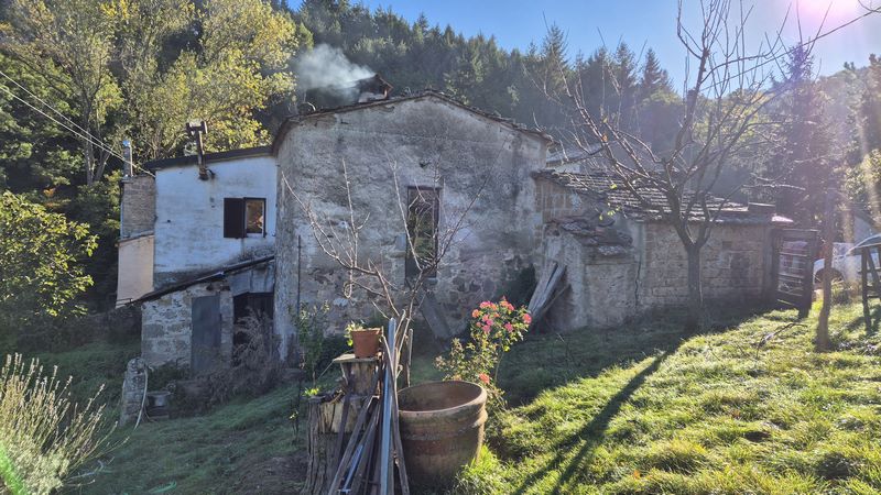 Amiata Immobiliare - Annuncio rif.A 102 - AGENZIA IMMOBILIARE AMIATA - Case in vendita sul Monte Amiata - Affitti - Ville casali appartamenti in affitto - appartamenti in vendita sull amiata - REAL ESTATE