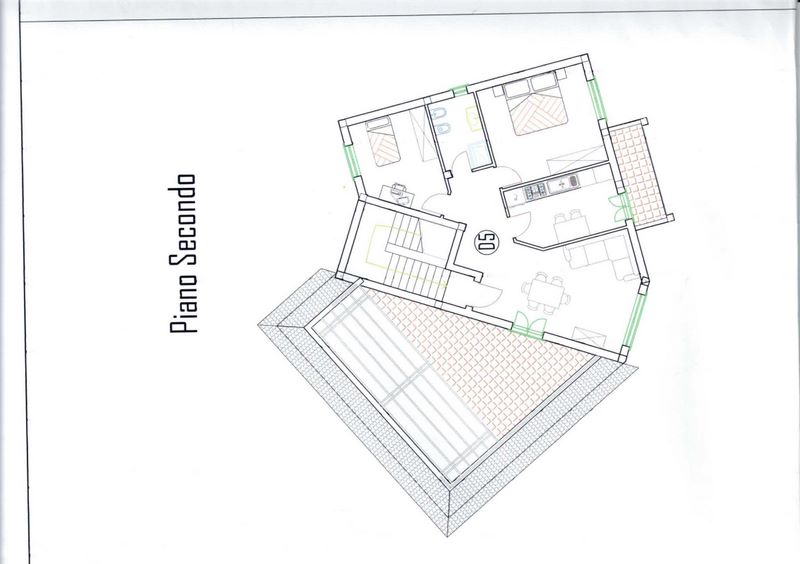 Amiata Immobiliare - Annuncio rif.C 90 - AGENZIA IMMOBILIARE AMIATA - Case in vendita sul Monte Amiata - Affitti - Ville casali appartamenti in affitto - appartamenti in vendita sull amiata - REAL ESTATE