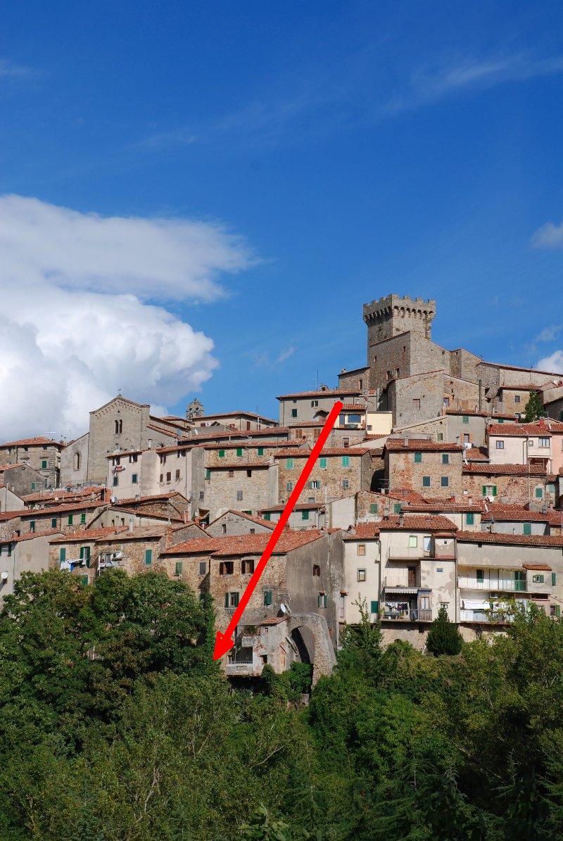 Amiata Immobiliare - Annuncio rif.A 124 - AGENZIA IMMOBILIARE AMIATA - Case in vendita sul Monte Amiata - Affitti - Ville casali appartamenti in affitto - appartamenti in vendita sull amiata - REAL ESTATE