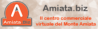 Centro commerciale virtuale del Monte Amiata e dintorni Grosseto Siena Firenze Viterbo