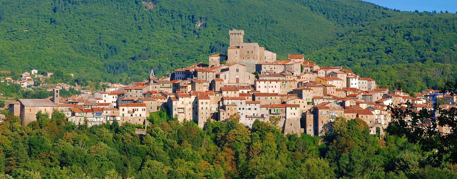 Monte Amiata Toscana vendita immobili agenzia immobiliare amiata