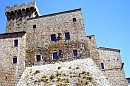 Rocca Aldobrandesca di Arcidosso